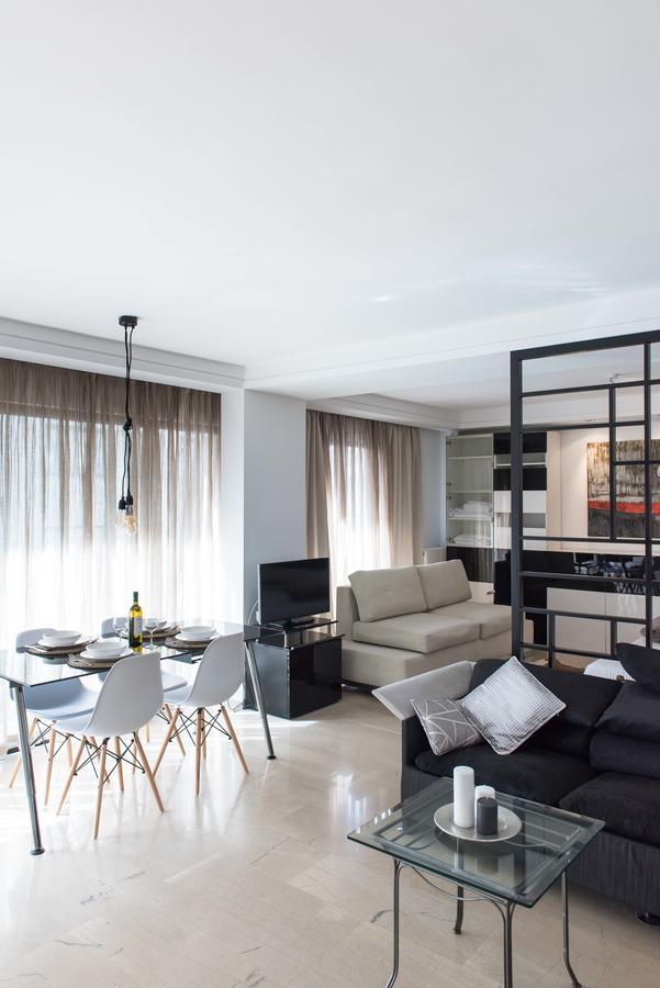 Fabulous Sea View Apartment Saloniki Zewnętrze zdjęcie